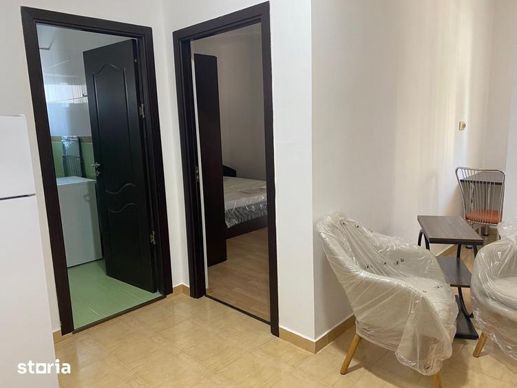Apartament 1 camera Zorilor, str Observatorului, zona Sp de Recuperare - 4