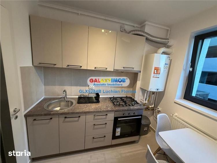 Apartament cu 2 camere în Theodor Pallady