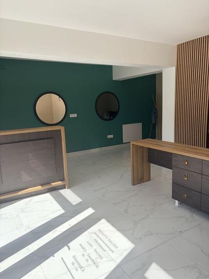 Spațiu comercial, de 33 mp, în Lunca Cetățuii