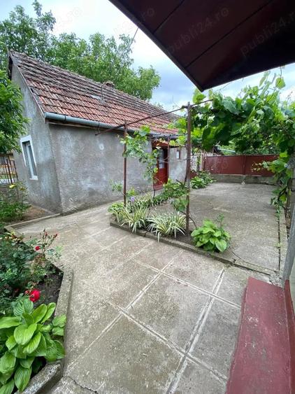 Casa de vanzare in Iecea Mica - 7