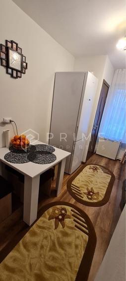 Apartament cu 2 camere în Tudor