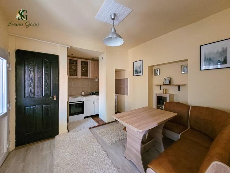 Garsoniera spatioasa, Republicii Brasov, Centrul Vechi - 8