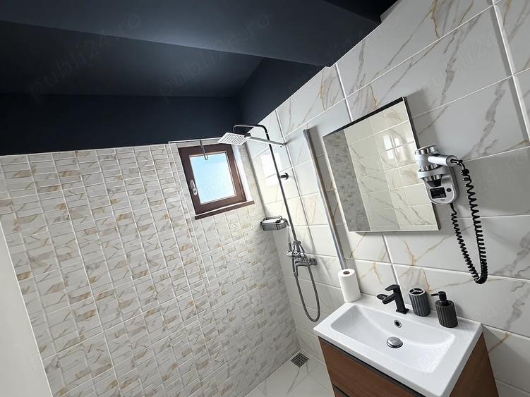 Apartament cu 2 camere decomandat în Războieni