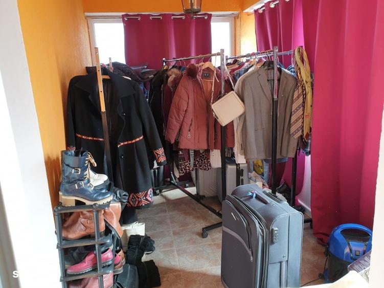 Casă cu 4 camere în Sâncraiu de Mureș