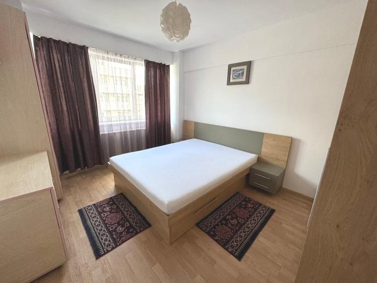 APARTAMENT 2 CAMERE ZONA GĂRII - 3