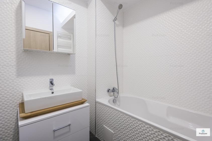 Apartament cu 2 camere decomandat în Grozăvești