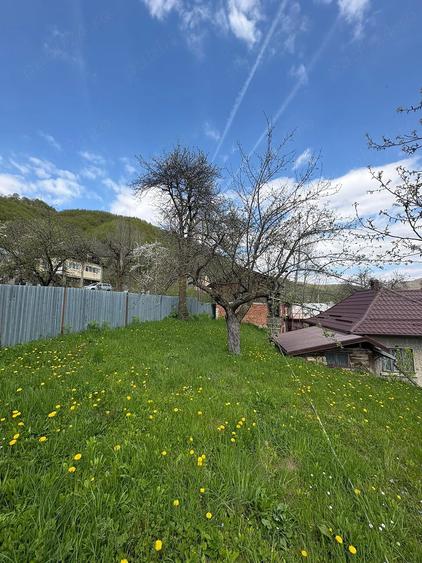 Casă cu 3 camere cu Teren 476 Mp în Plai