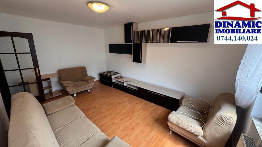 Apartament cu 2 camere în Mărăței