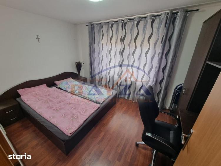 Apartament cu 2 camere în Gării