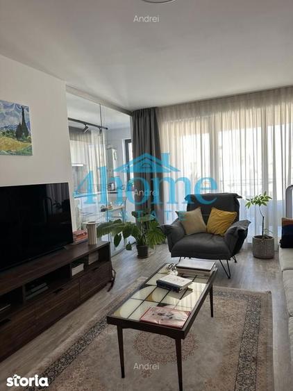 Apartament 2 Nerva Traian|Timpuri Noi|Roka Residence|Parcare - 3