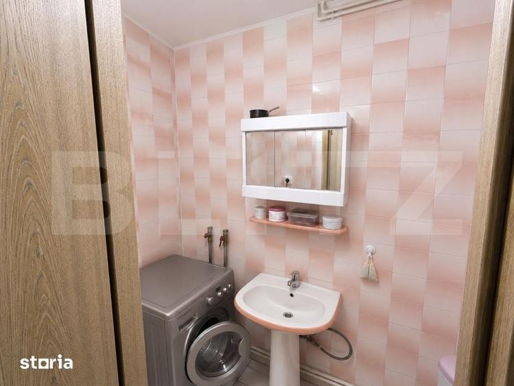 Apartament cu 4 camere în Tudor Vladimirescu