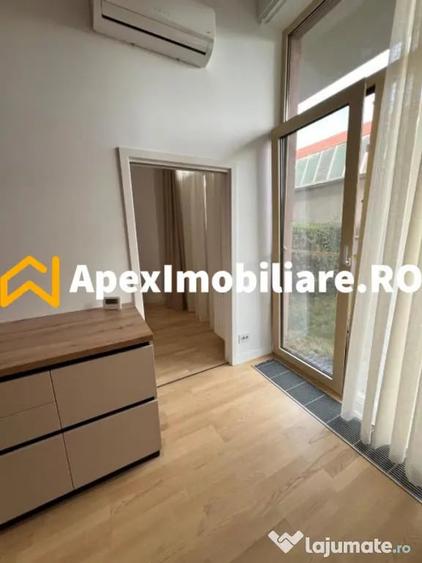 Apartament cu 2 camere decomandat, mobilat în Bucureștii Noi