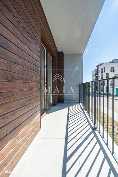 Apartament cu 3 camere în Turnișor