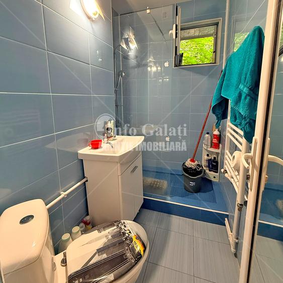 | Apartament cu 4 camere | Mazepa | Etaj 1 | - 7