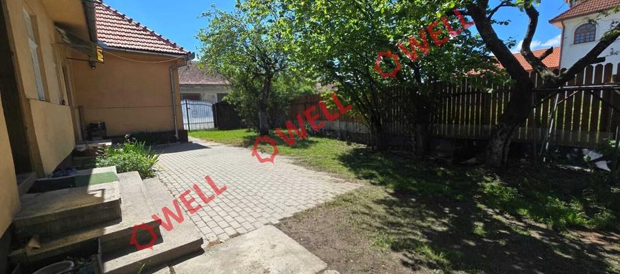 Casă cu 3 camere cu Teren 648 Mp în Central