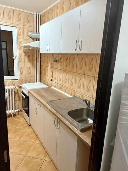 Apartament cu 2 camere în Narcisa