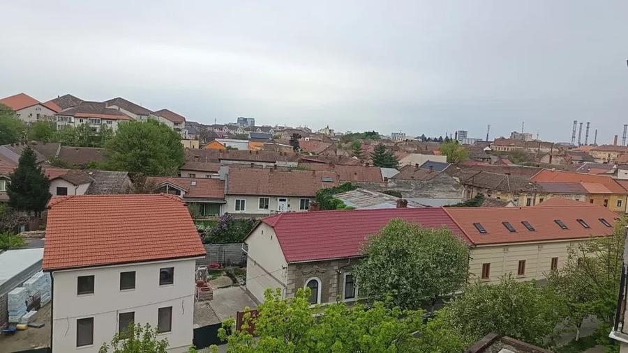 Apartament cu 2 camere decomandat, mobilat în Timocului-Șaguna