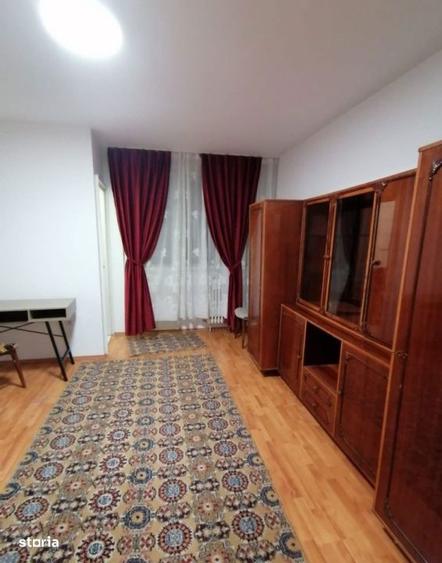 Garsoniera de inchiriat | Manastur | strada Parangului | - 4