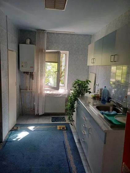 Apartament cu 3 camere decomandat, mobilat în Mănăștur