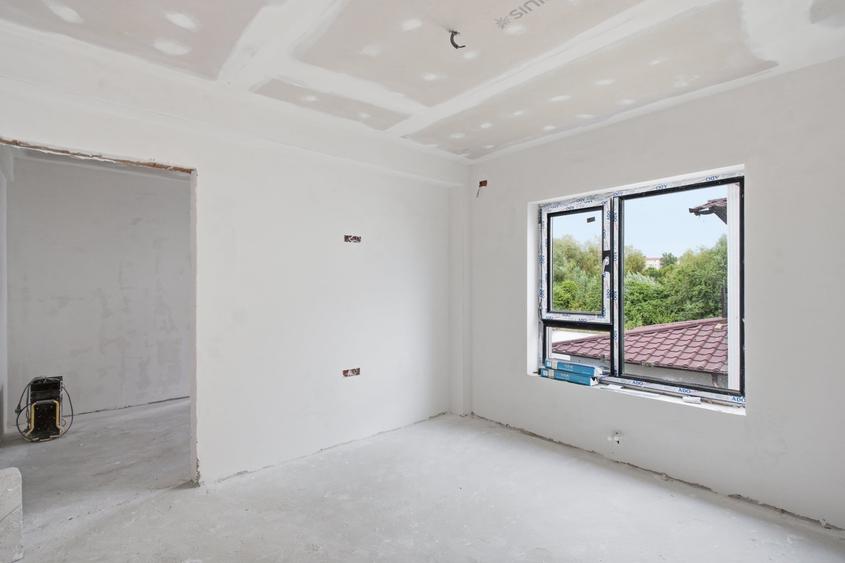 Duplex cu 5 camere cu Canalizare în Kamsas