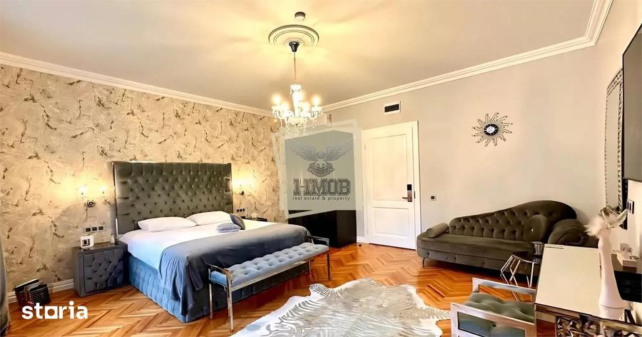 Apartament modern 3 camere zona Centrul Istoric - 1
