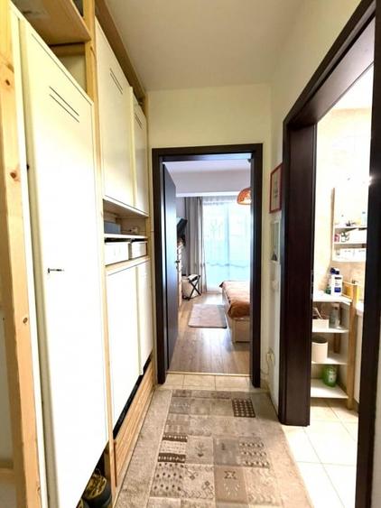 Apartament cu 4 camere decomandat, mobilat în Bragadiru