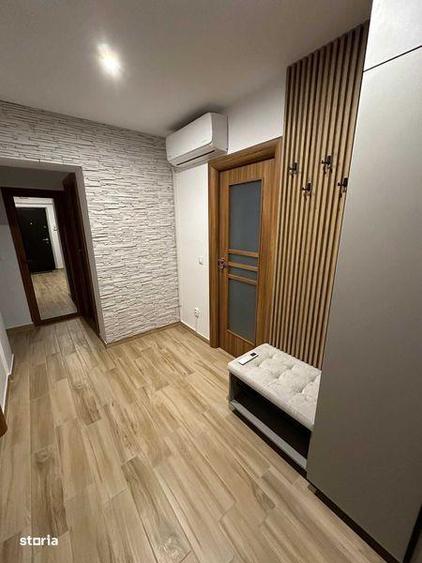 Inchiriez Apartament Lux / Central / 3 Camere - 8