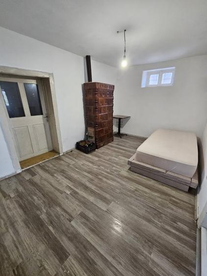 Casă individuală cu 3 camere cu Teren 1400 Mp în Giarmata