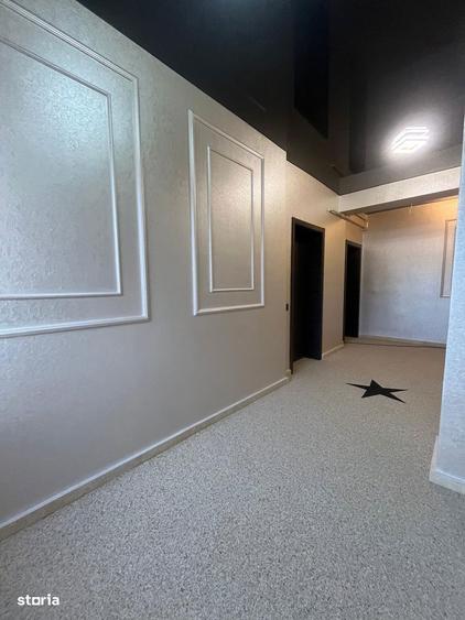 Apartament cu 2 camere decomandat în Nord