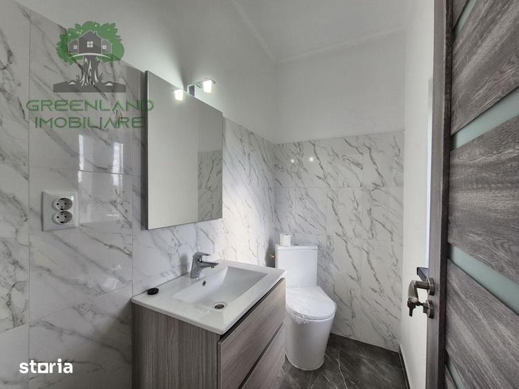 Casă cu 4 camere cu Teren 440 Mp în Miroslava