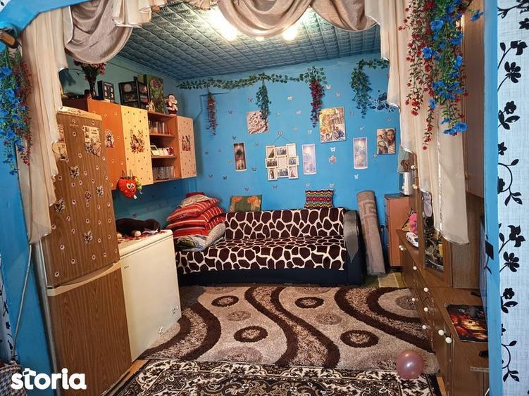 Apartament cu 2 camere în Apahida