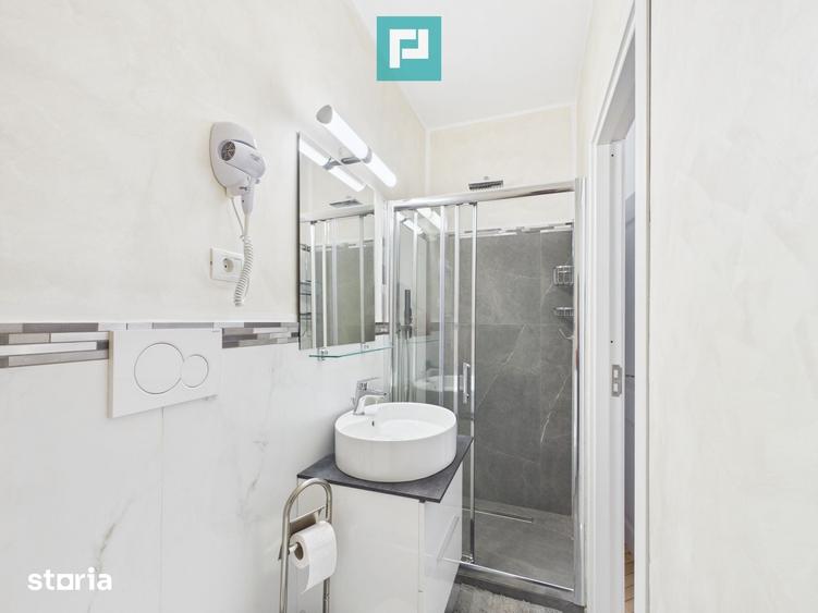 Apartament cu 2 camere în Central