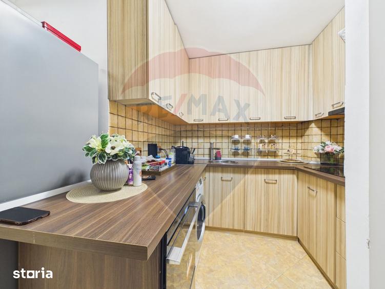 APARTAMENT 3 CAMERE SPLAIUL UNIRII - 8