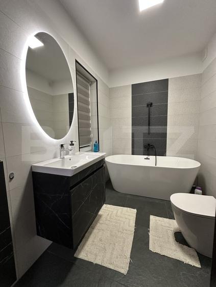 Penthouse de vânzare, 137 mp, zona Unirii - 8