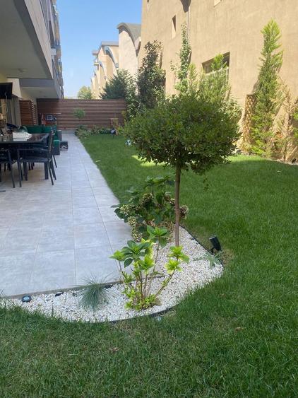 Apartament cu 4 camere decomandat în Domenii
