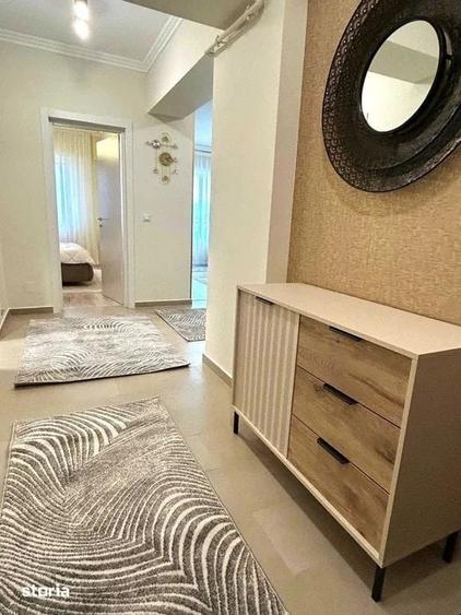 Apartament 2 camere si Loc de parcare subteran - LUX Unirea Towers - P - 7