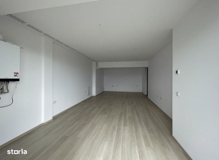 Apartament cu 2 camere în Șelimbăr