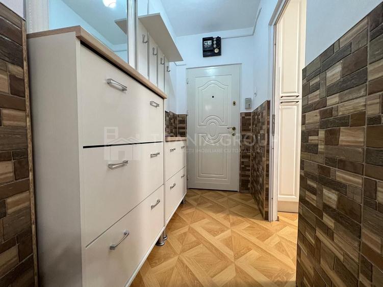 Apartament 2 camere cochet, Grivitei, contract Anaf - 10