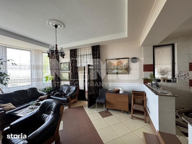 Casă cu 4 camere cu Teren 930 Mp în Udești