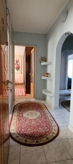 De Vanzare Apartament 4Camere Exercitiu Sup 80 mp Etaj 3/4 loc de parcare 125.000 - 8