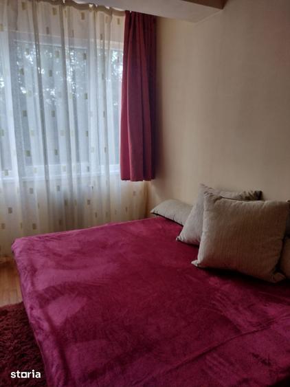 Apartament cu 2 camere în Seleuș
