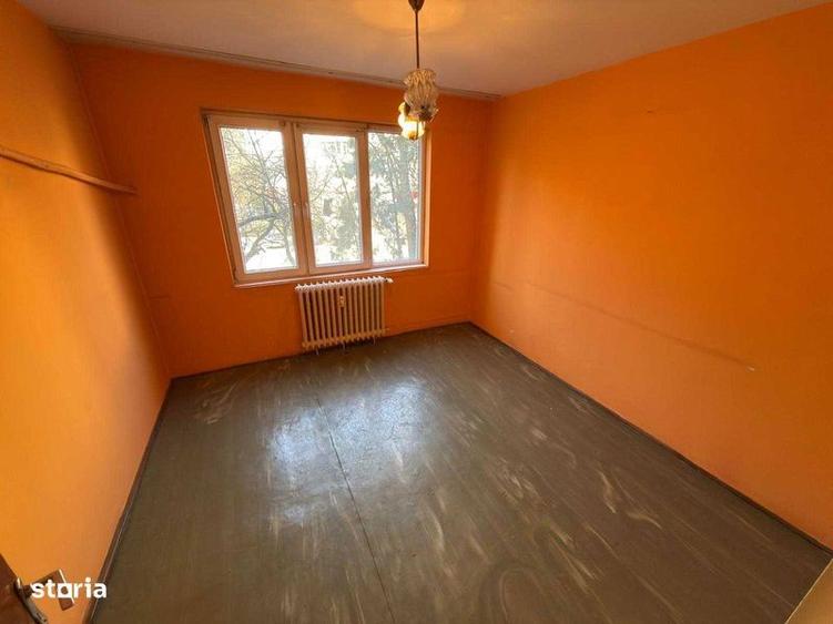 Apartament cu 2 camere decomandat în Dristor