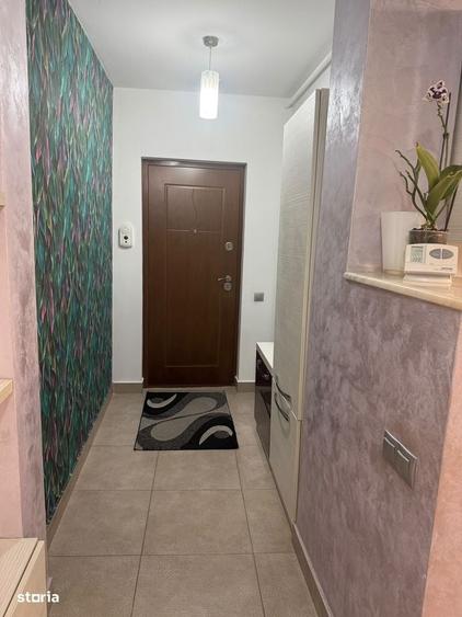Apartament cu 2 camere decomandat în Mărăști — fotografia 2