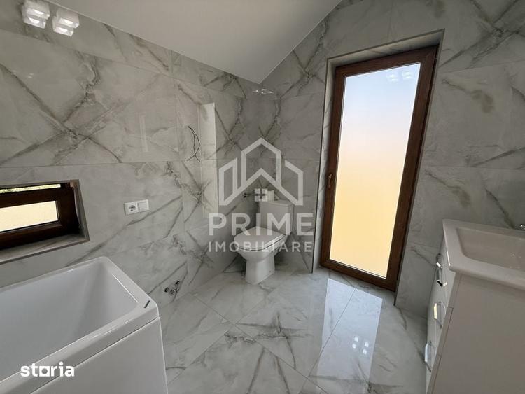 Casă cu 4 camere cu Teren 460 Mp în Central