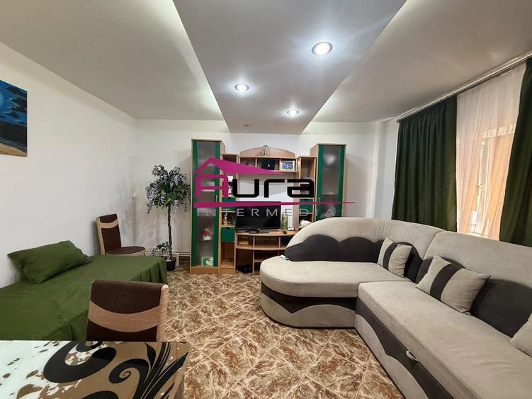 Apartament 3 camere zona Centrala - 14