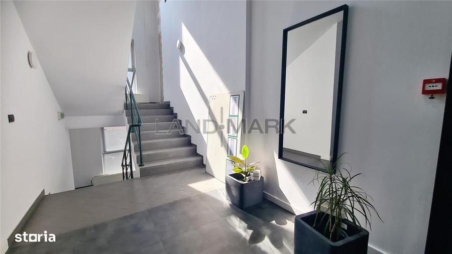 Spațiu comercial, de 655 mp, în Șagului