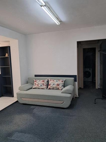 Apartament cu 2 camere semidecomandat în Ultracentral