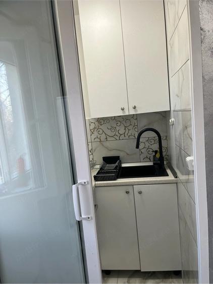 Garsonieră decomandată în Ferentari