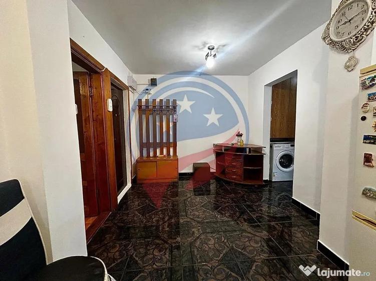 Apartament cu 2 camere de inchiriat in Lapus/Sucpi - Craiova (Dolj) - 7