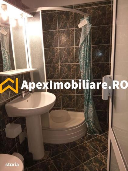 Garsoniera de inchiriat Baneasa Bucuresti | ApexImobiliare.ro - 12